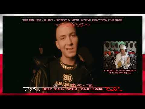 Polish Rap Reaction: Zeamsone - "UNIWERSUM" (HD Version Still Processing)