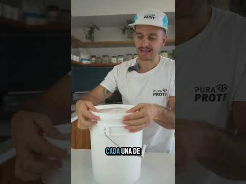 ¿Cómo abrir nuestras cubetas?
