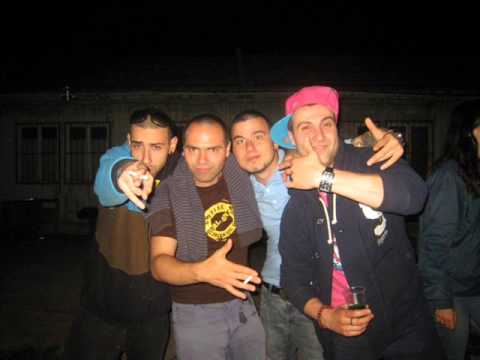 Na4ko feat. Alice - Моя ритъм