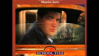 "School Ties". Maurice Jarre