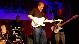 JIMMY GRISWOLD-BLUES FOR ROY TRIBUTE, SKIPPERS SMOKEHOUSE, TAMPA, FL-9-11-12