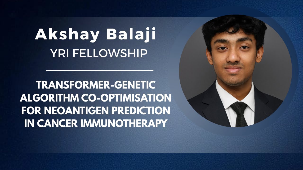 Neoantigen Prediction for Immunotherapy