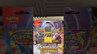 Opening a Raikou 2 Pack Blister #pokemontcg #pokemoncards #megaevolution #phantasmalflames