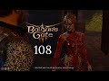 Baldur's Gate III - Part 108 | Taken Hostage