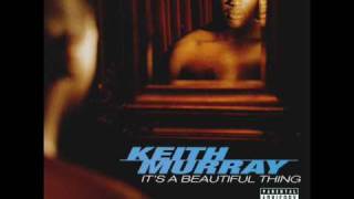 Keith Murray - Radio