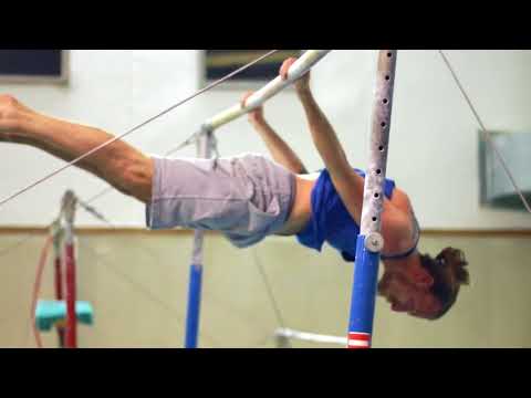 CORSO ISTRUTTORI CALISTHENICS