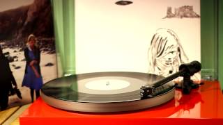 Thurston Moore - Benediction - vinyl version