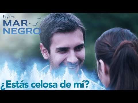 Nefes está celosa de Tahir - Capítulo 62 | Fugitiva