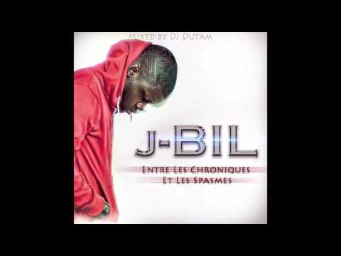 J-Bil - Je Me Souviens ( Prod. By SD White )