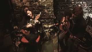 Lonely Cowgirl: Sylvie Simmons and Jason McNiff