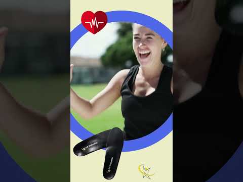 RS ComforTis Orthotic Insoles School Run Survival Kit How UK Mums Beat Foot Pain No Coffee Needed!