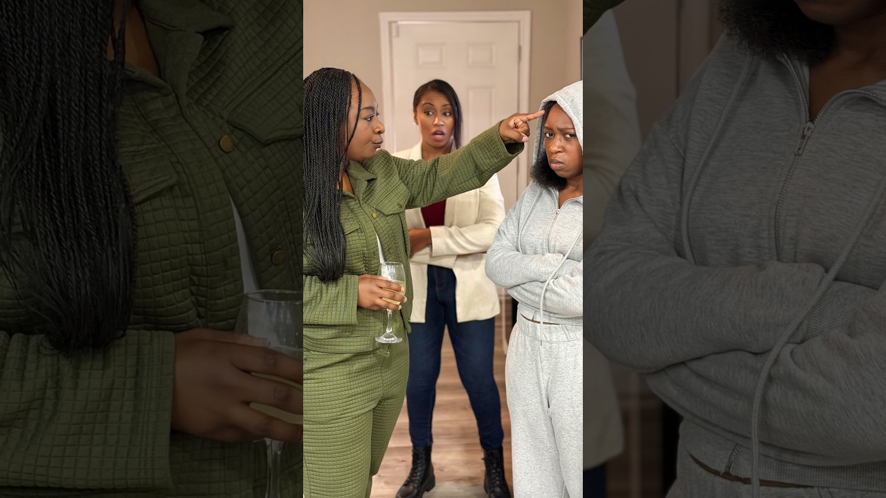 When Pam's New Mentee Is Trouble and Her Foster Mom Is Worse!
