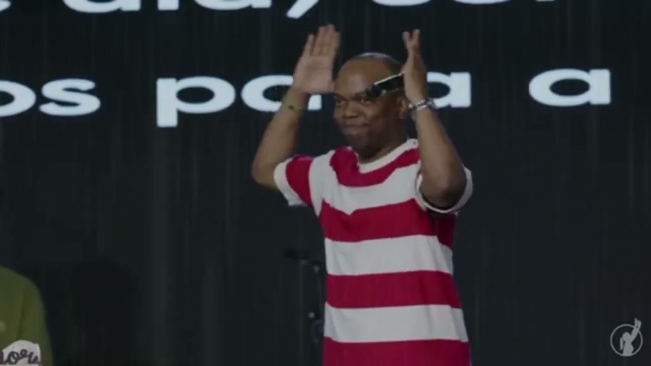 Pr. Jackson Marques. pregação maravilhosa,  prosperidade não e o quando você tem no bolso