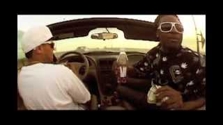 Baby Gangsta Ern, Vic Luchy, Lil Gangsta Ern, D Bizz, Dre Doja - SAN DIEGO, CA 619 (Official Video)