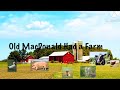 Bimbo Hit TV S Old MacDonald Had A Farm