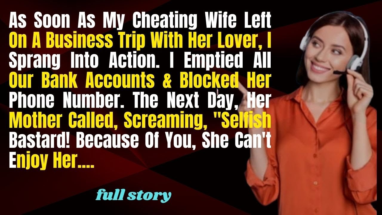 I Cut Off Financially a Wife When Caught Her Cheating w/ My Best Friend. New Reddit Cheating Stories