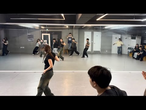 지민 릴 1