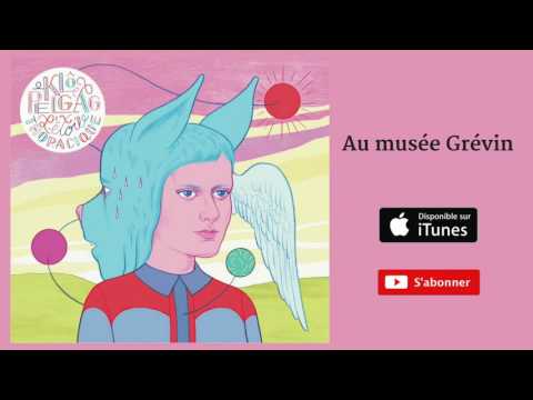 Video thumbnail for Au musée Grévin