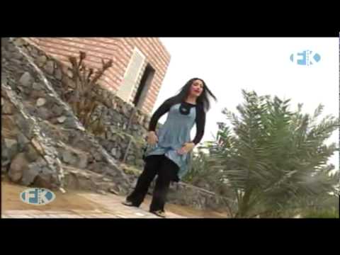 SONG 6-ZAMA ZWANI DA GUL GHUTE-NAZIA IQBAL-By KIRAN KHAN-'BROTHERS HITS 15'.mp4