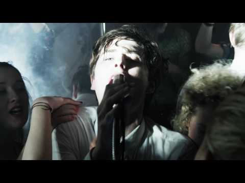 Thee Attacks - Love In Disguise (Official Video)