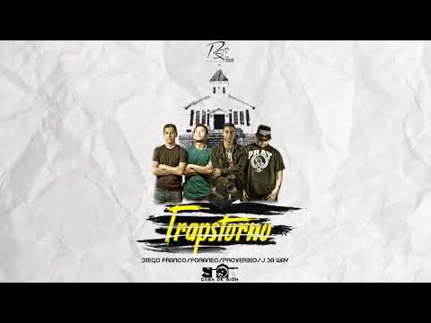 J Da Way ❌Odres Nuevos Trapstorno (VersiónCd.JuarezChih.MX)   #rapcristiano #spanglishKing #redimi2