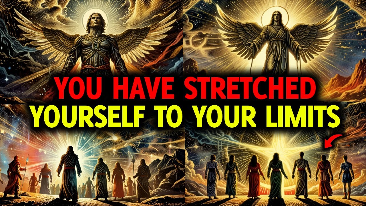 🌟Chosen Ones🌟 A Reward Will Be Given To You