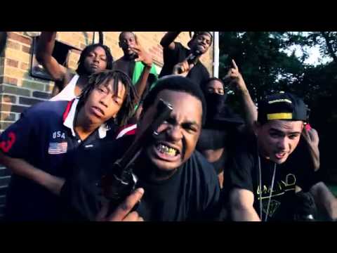 ATM JIGG Ft  Doe Boy & Von Gutter   Wish You Would Official Video (Jay Jizzle)