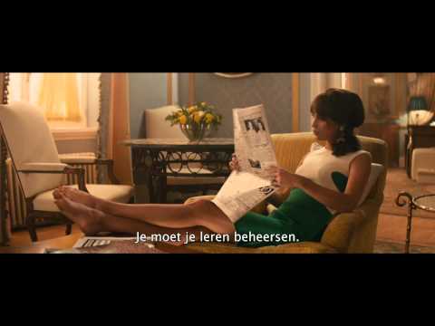 THE MAN FROM UNCLE l Trailer l Boom 30 - Nu - NL [HD]