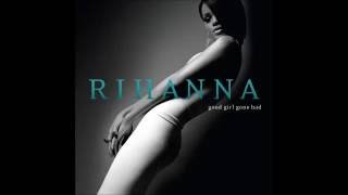 Rihanna - Shut Up And Drive (Audio)