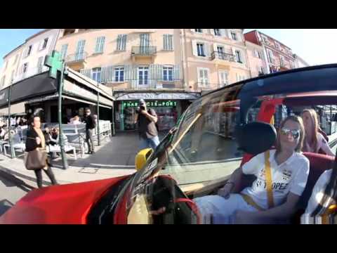 Thumbnail for Rinspeed Sun&Fun Car with Clever Ideas in Geneva by Rinspeed