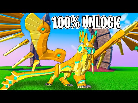 How To Get A Solarizon Guaranteed! - ROBLOX Dragon Adventures