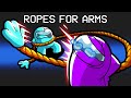Among Us But I Have Ropes For Arms