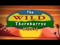 THE WILD THORNBERRYS MOVIE Father And Daughter By Paul Simon Paramount Pictures