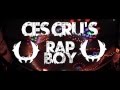 CES CRU - "Rap Boy Freestyle" [Official Video ...