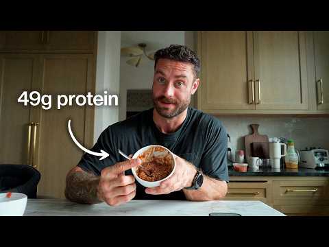 オリンピアで6度の優勝を果たした食事法 (This Diet Plan Won Me 6 Olympias)