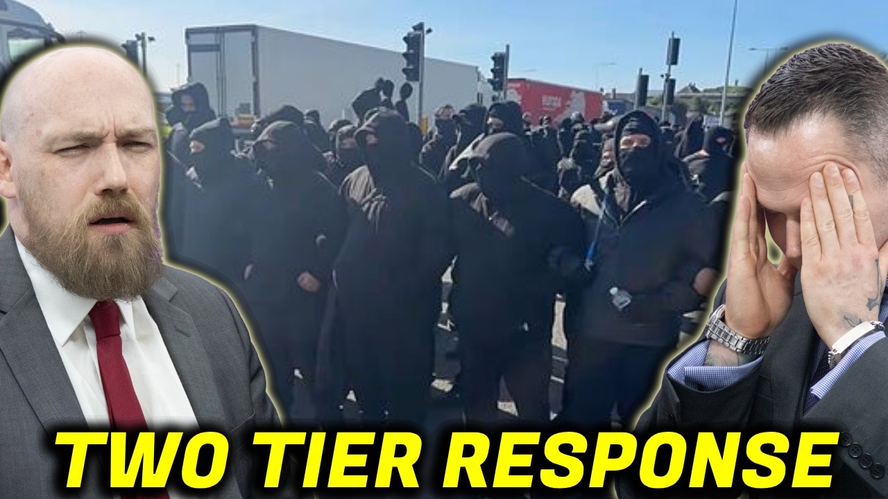 The Balaclava Ban