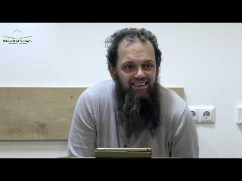 SRCE KAO SPUŽVA - hfz. Emir Čajić