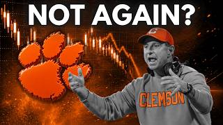 Clemson Football UPDATE is NOT What I Was EXPECTING before LSU Tigers Game!