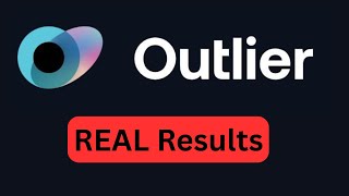 40 Hours of Data Annotation on Outlier AI || How Much Can You Make?