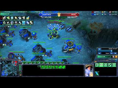 SKMC v LiquidTaeJa G1