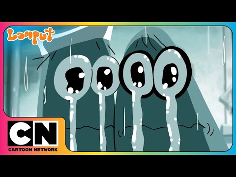 🥺😢 Poor Lamput...Don't Cry Docs | Endless Doc FAILS | PART 3 |  Cartoon Network Asia
