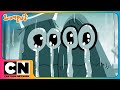 Poor Lamput Don T Cry Docs Endless Doc FAILS PART 3 Cartoon Network Asia