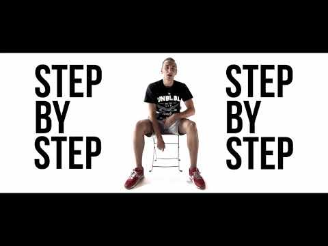 Koubý - StepByStep - feat. Stewe