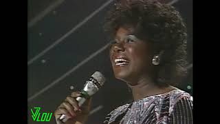 Randy Crawford - Why 1984 (Sanremo) HD &amp; HQ
