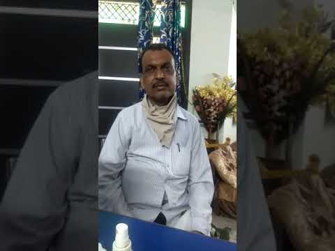 Hepatitis Recovery Story