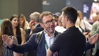 Labelexpo Europe 2025 - Day 2 highlights