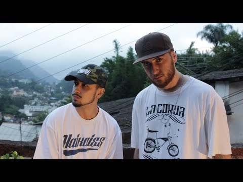 CriaRap - Riqueza & Status (Prod. Pena Beats) [Clipe Oficial]