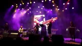 Barbez (Bella Ciao) | Festival das Músicas do Mundo - SINES 2013 4/5