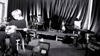 Theodore Vril - Heaven Is In The Belly Of Yog-Sothoth Blues live 2011