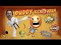 Duddy Kicks the Buddy! ... and He Talks Junk?? (Face Cam All Items Tried Gameplay) Duddy Kicks the Buddy! ... and He Talks Junk?? (Face Cam All Items Tried Gameplay)